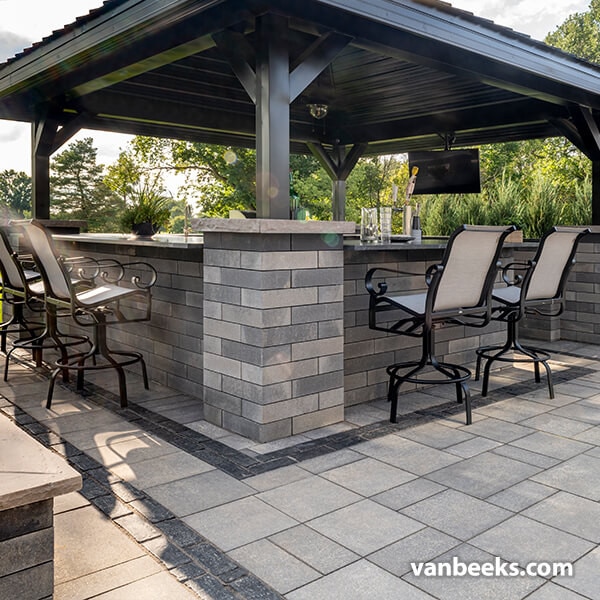Unilock Umbriano Slab Paver